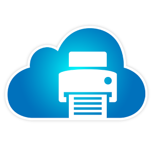 cloudfax icon