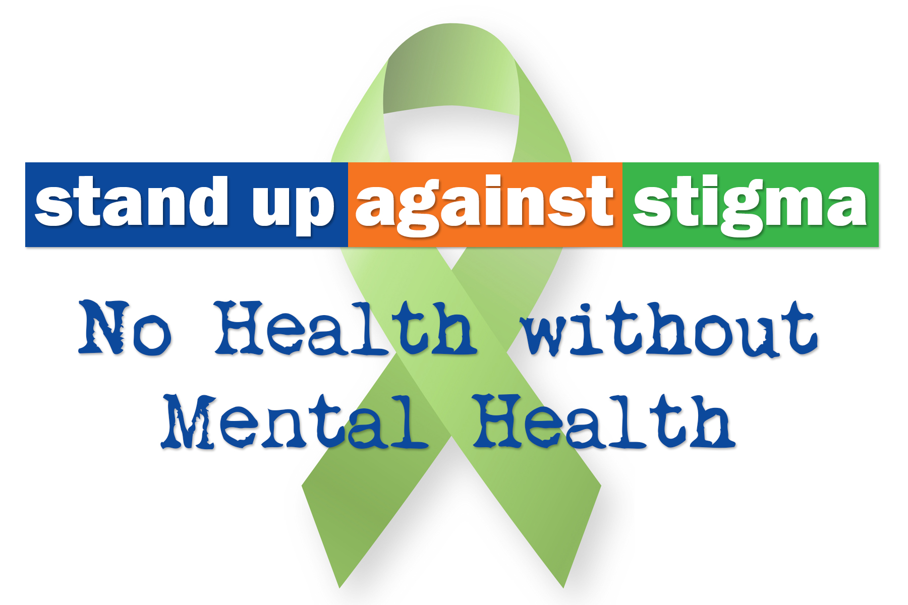 Mental Illness Stigma