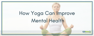 how yoga can improve mental health