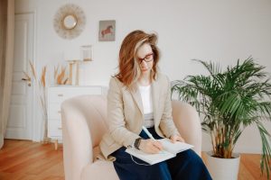 Mental Health SOAP Notes