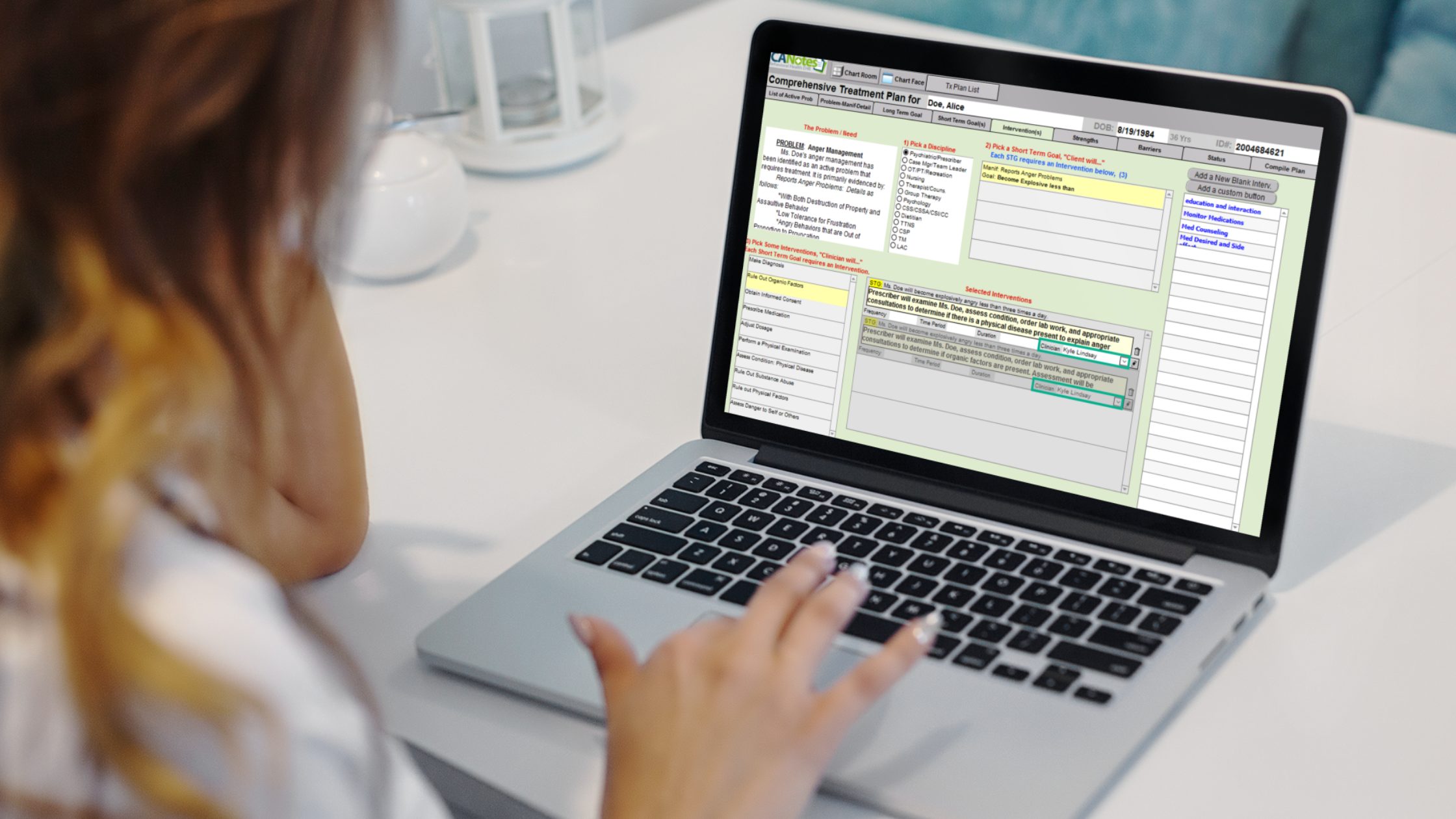 Creating Mental Health Treatment Plans 2021 Ultimate Guide