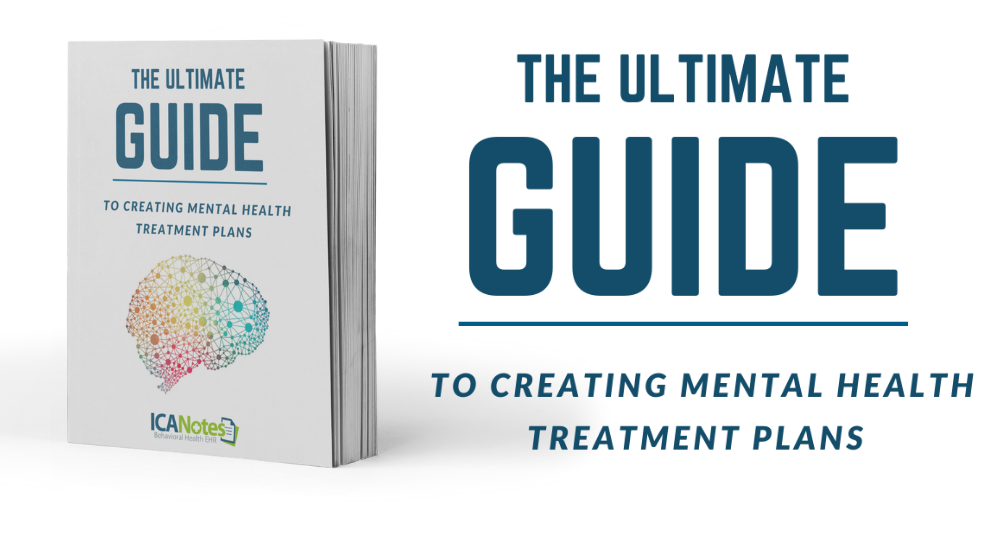 The Ultimate Guide to Creating Mental Health Treatment Plans ebook download