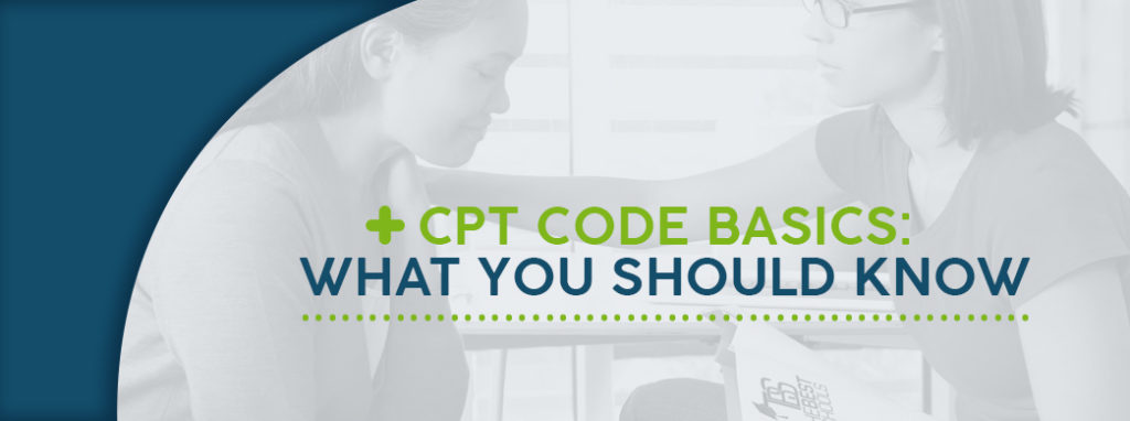Mental Health CPT Code Basics What You Need To Know