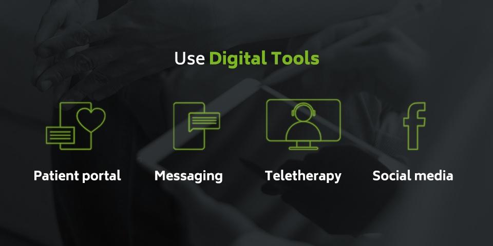 Digital Tools for Practice Management Behavioral Health