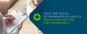 What are Social Determinants of Health (SDOH) and Why are They Important?
