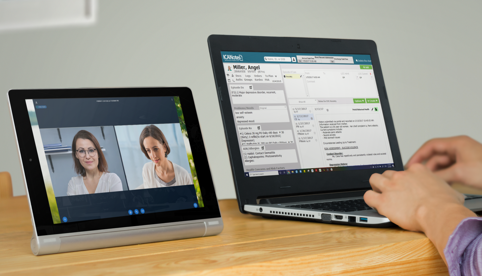 BEST LAPTOP FOR TELEHEALTH