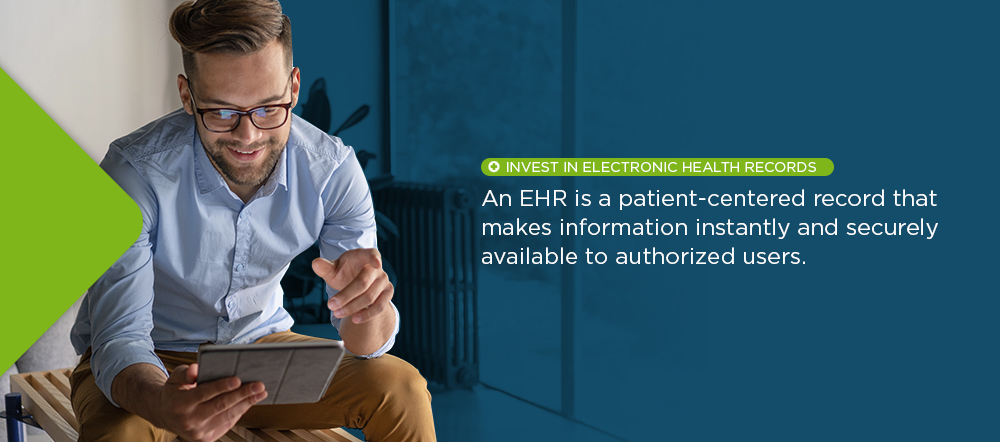 Electronic Health Record Wikipedia Electronic Health Record Wikipedia