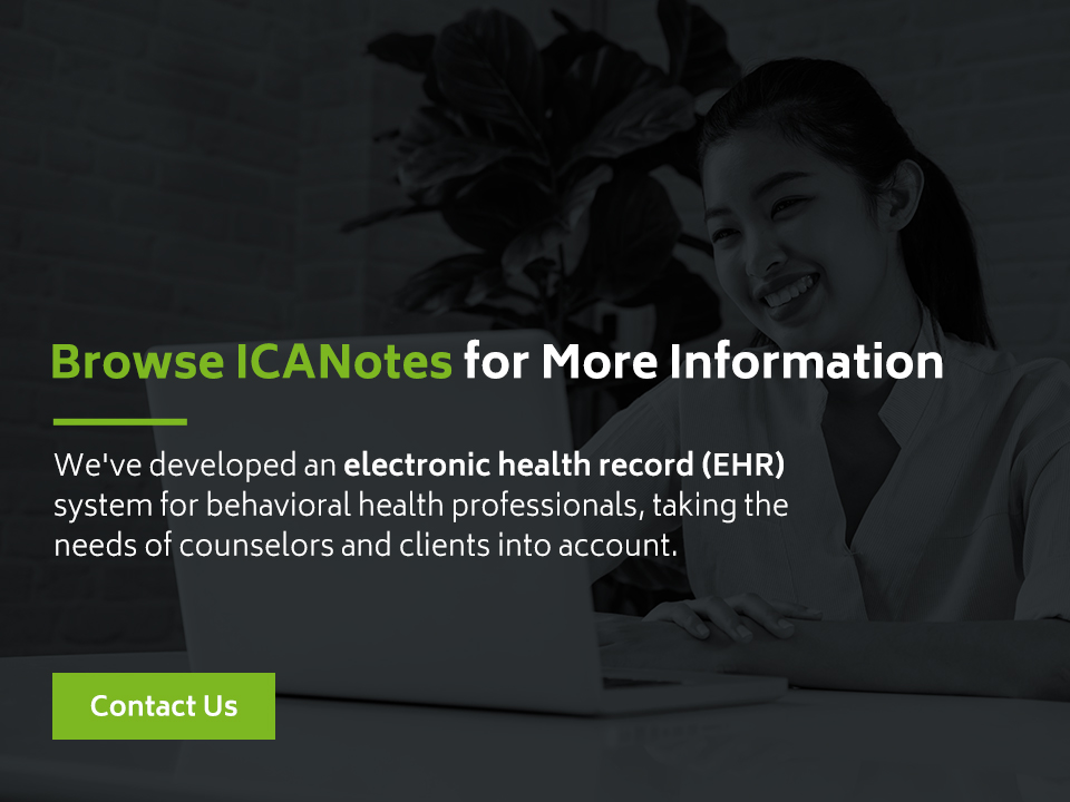 Browse ICANotes for More Information