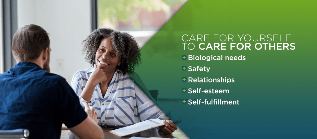 The Importance of Self-Care for Therapists - Care for Yourself to Care for Others