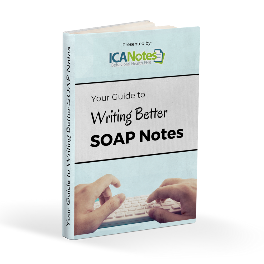 Write Better SOAP Notes