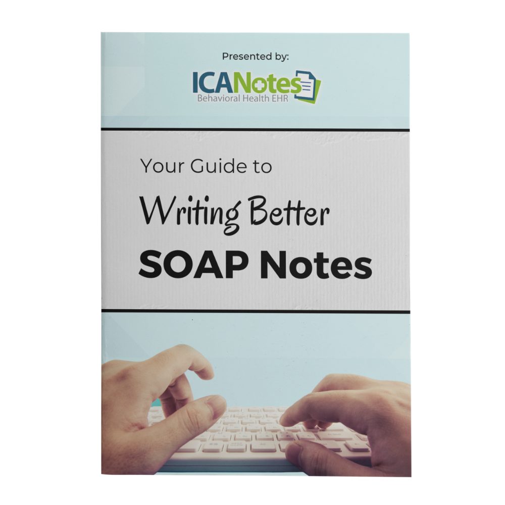 Write Better SOAP Notes