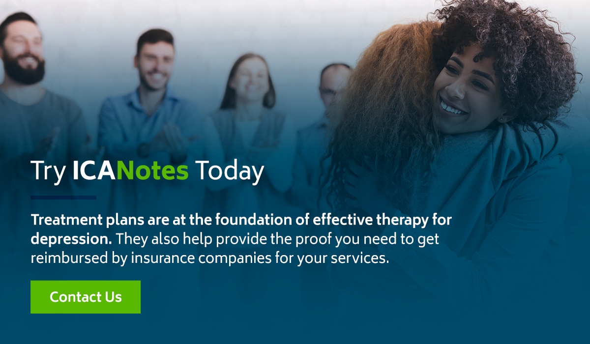 Try ICANotes Behavioral Health EHR Software Today
