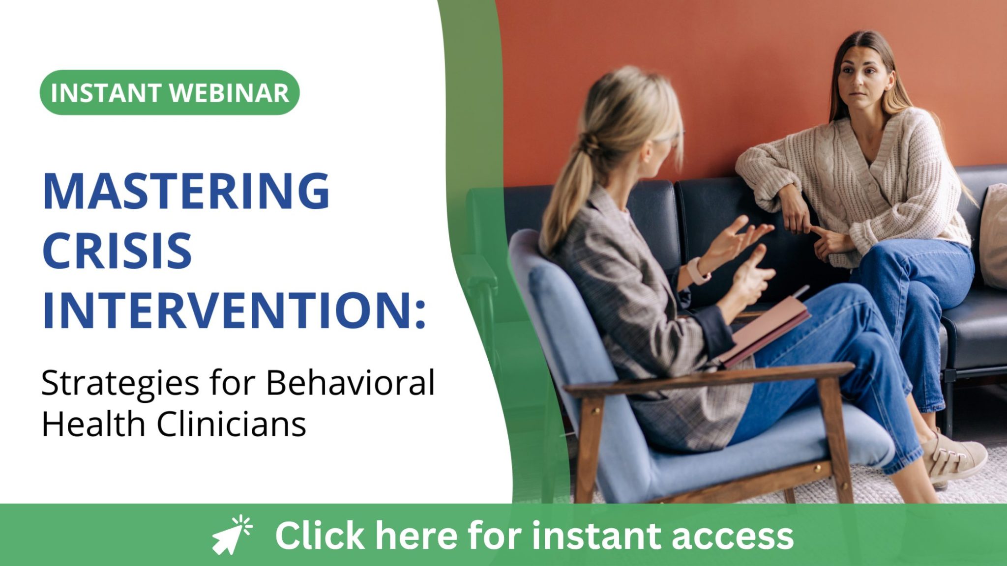 Law Enforcement Needs Mental Health Crisis Intervention Teams