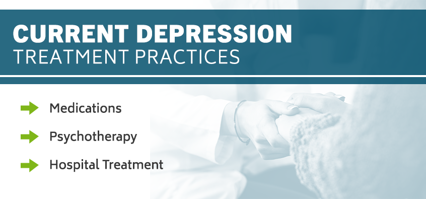 Depression Treatment Tactics