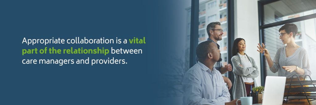 Behavioral Health | Case Management Best Practices | ICANotes