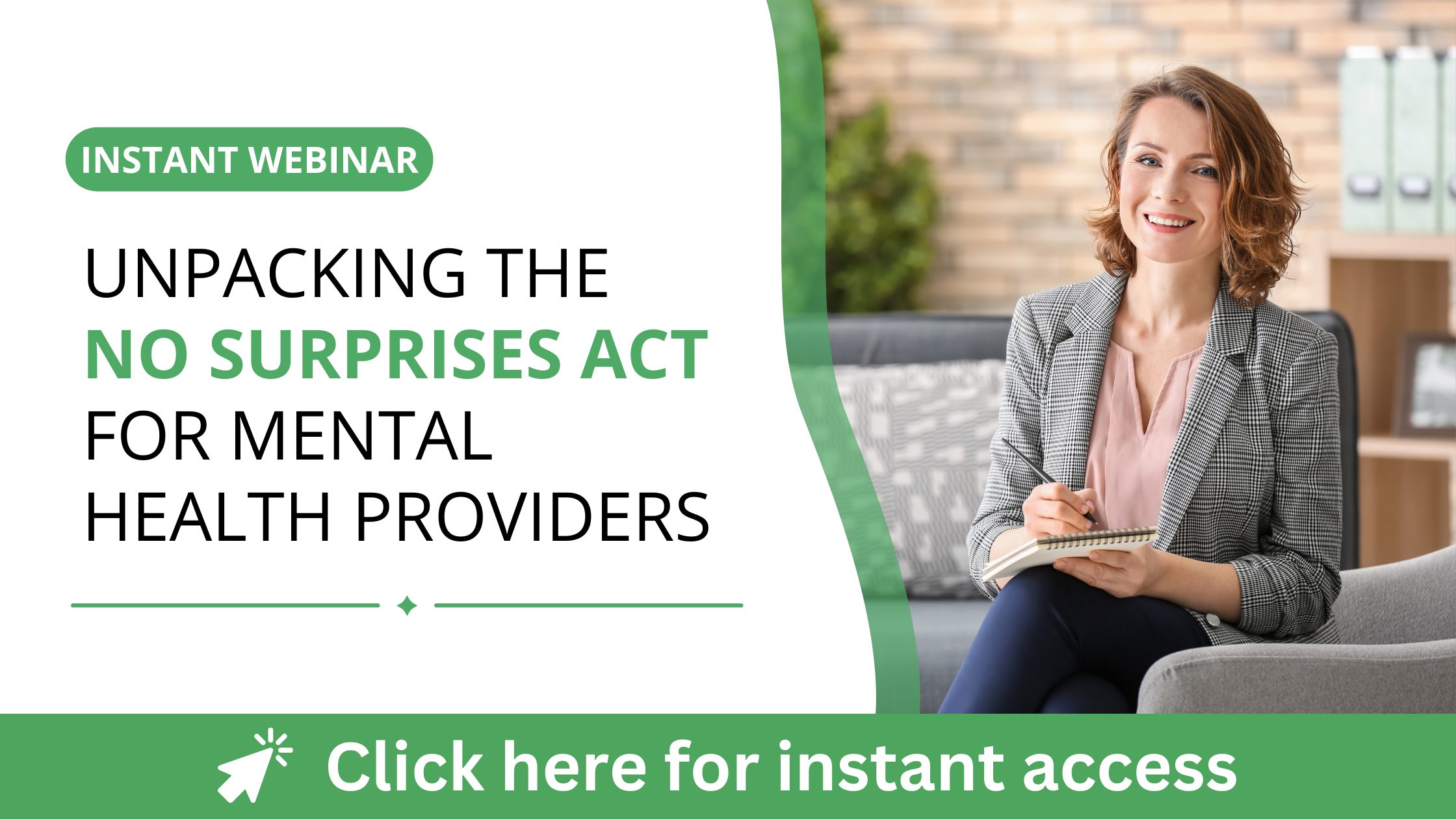 Understanding the No Surprises Act