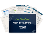 The Six-Step Crisis Intervention Model Explained