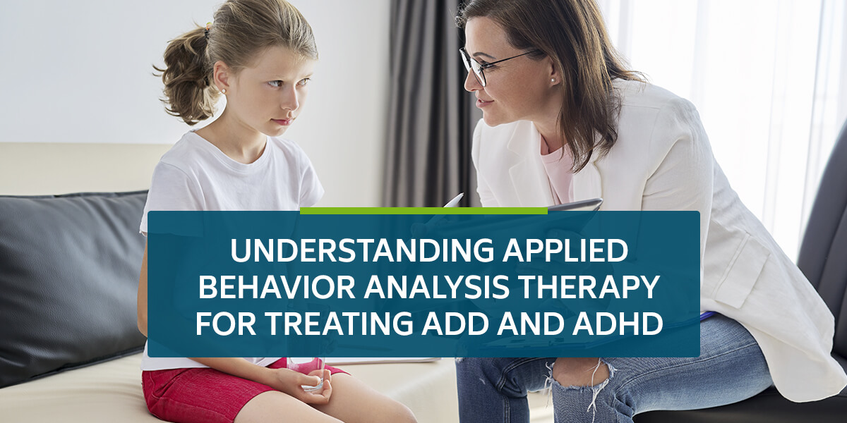 Aba therapy for adhd near me