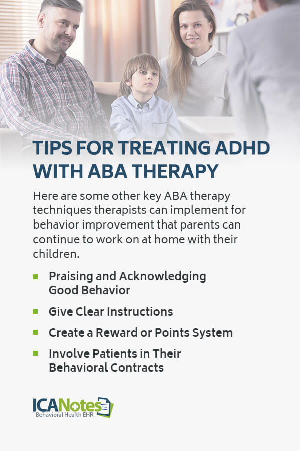 Aba therapy for adhd near me