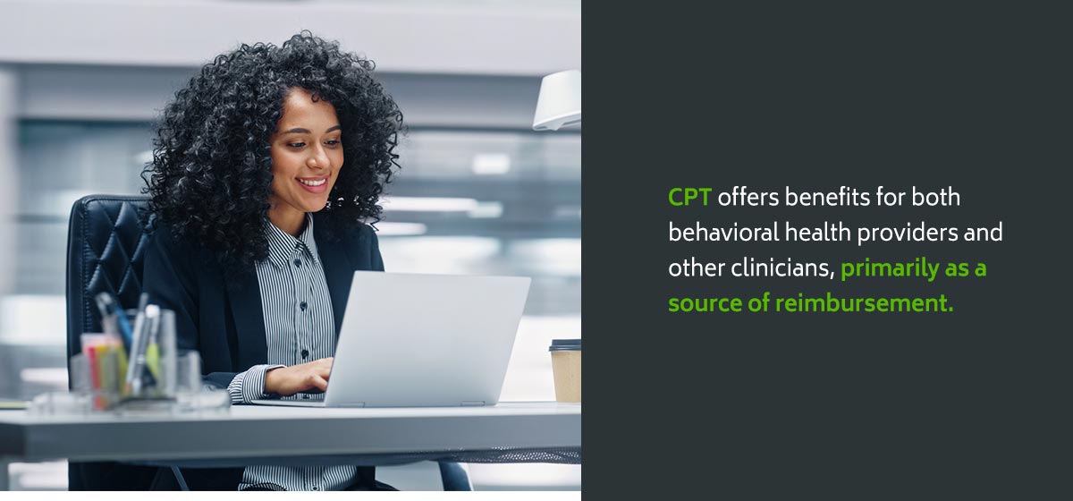 What is a CPT code?