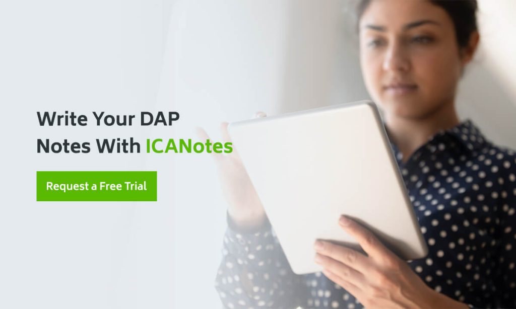 How to Write DAP Notes - Tips and Examples