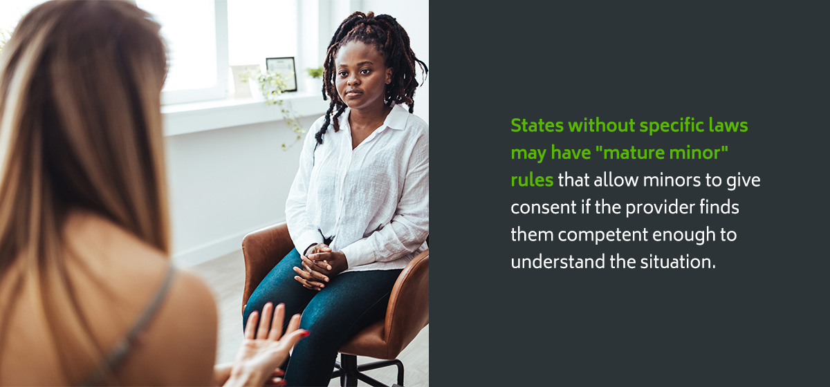 02-Age-of-Consent-for-Mental-Health-Treatment-by-State 02-Age-of-Consent-for-Mental-Health-Treatment-by-State