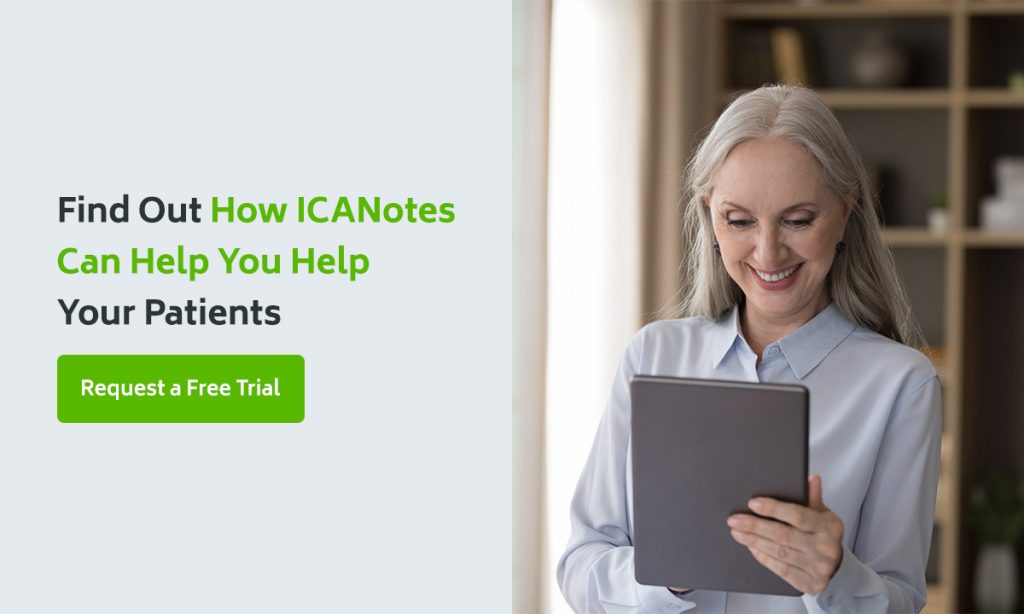 How to Assess and Treat Patients with Suicidal Ideation | ICANotes