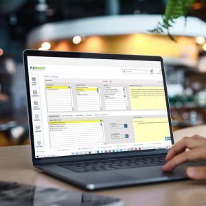 Behavioral Health Software Icanotes