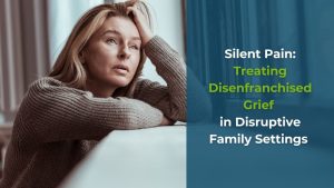 treating disenfranchised grief