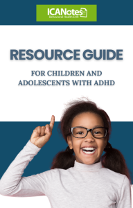 ADHD Resource Guide