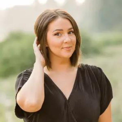Kaylee Kron Kaylee Kron
