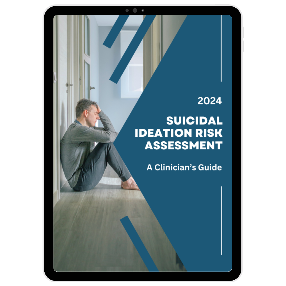 suicidal risk