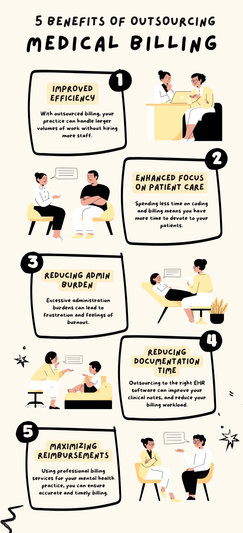 5 benefits