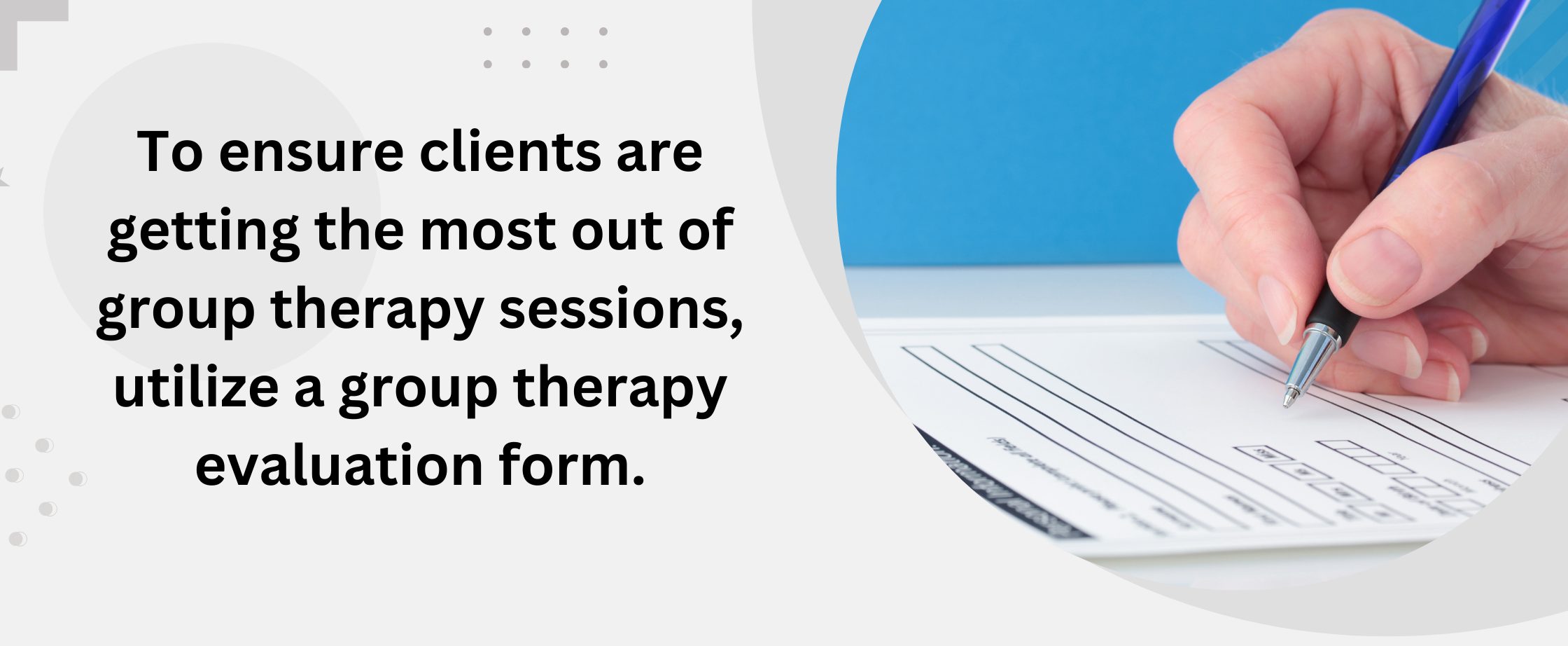 How to Run Group Therapy Sessions Successfully (2)