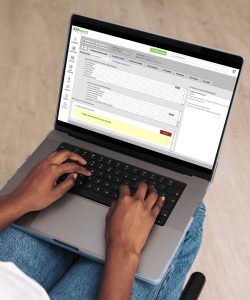 Treatment Planning Software for Mental Health | ICANotes