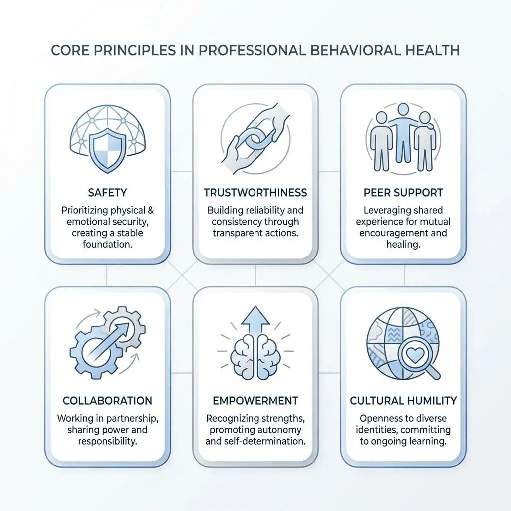 Trauma Informed Principles.pdf 12 Trauma-Informed Therapy Techniques for Clinicians (+ PDF)