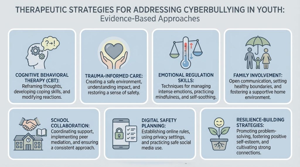 10 Effects of Cyberbullying on Children's Mental Health: Signs ...