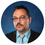 Arom E., Medical Director/CEO, ICANotes customer