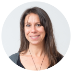 Deborah D., CEO/Owner, ICANotes customer