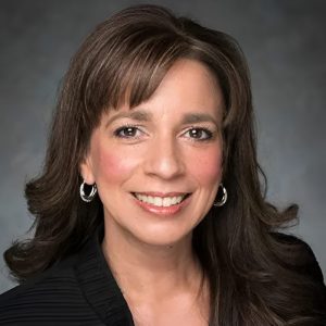 Diane Bigler, LCSW, LSCSW