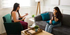 Exploring the Real Connections Between Trauma, Addiction and Loss