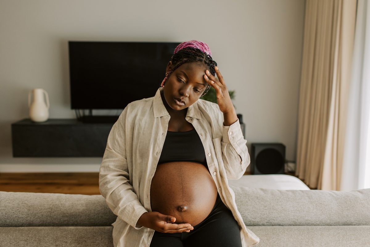 pregnancy grief pregnancy grief