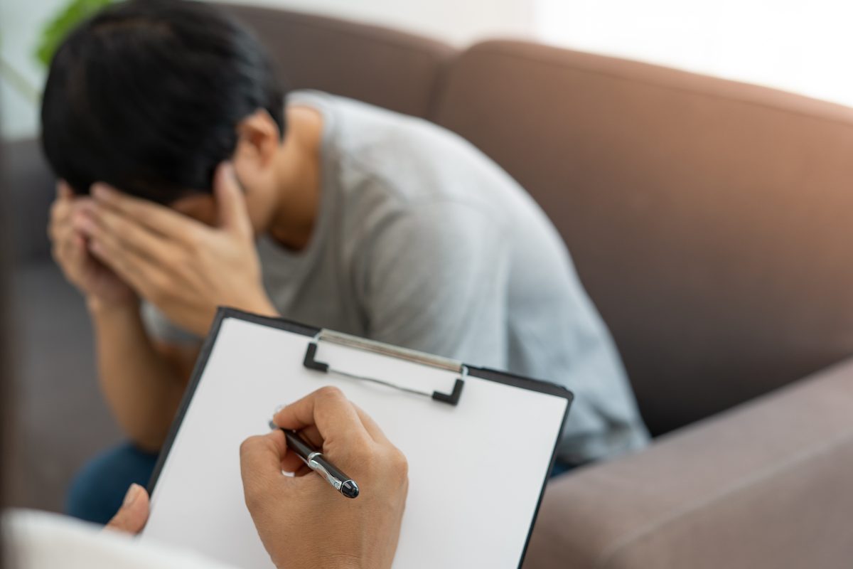 Initial Psychiatric Evaluation Templates What Should Be Included and Why It Matters (1200 x 800 px)