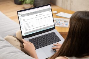 mental health forms