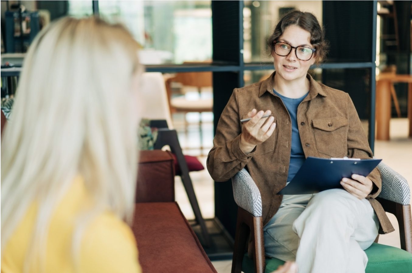 Evaluating EHRs for small behavioral health practices