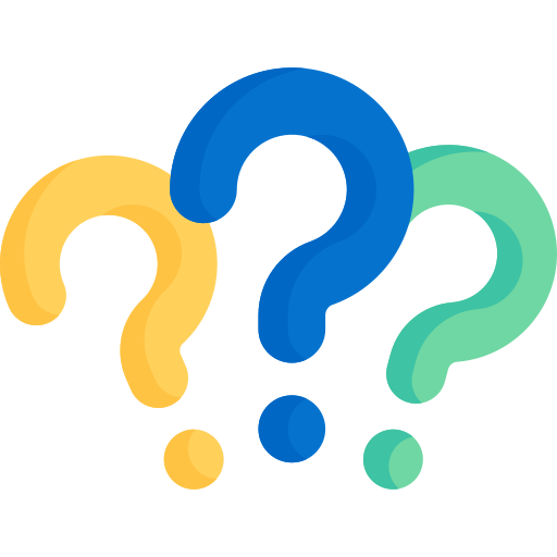 question-mark