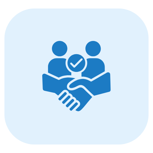 Access 24x7 live customer support for the ICANotes Mental Health Charting Software