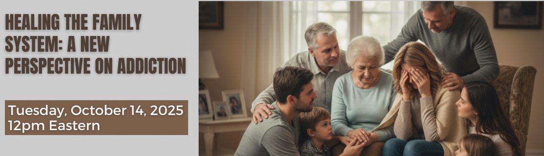 Healing the Family System