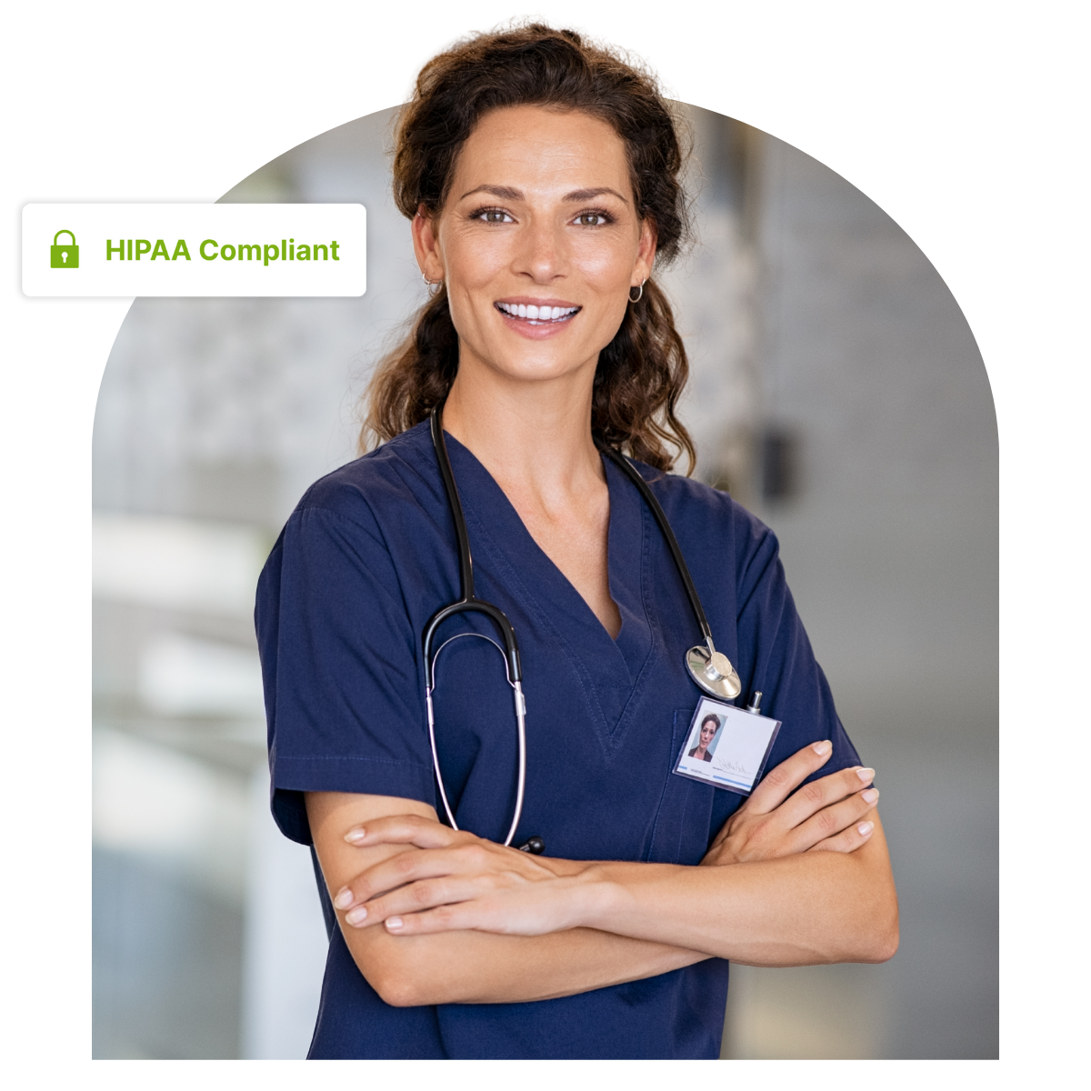 hipaa-compliant-clinician
