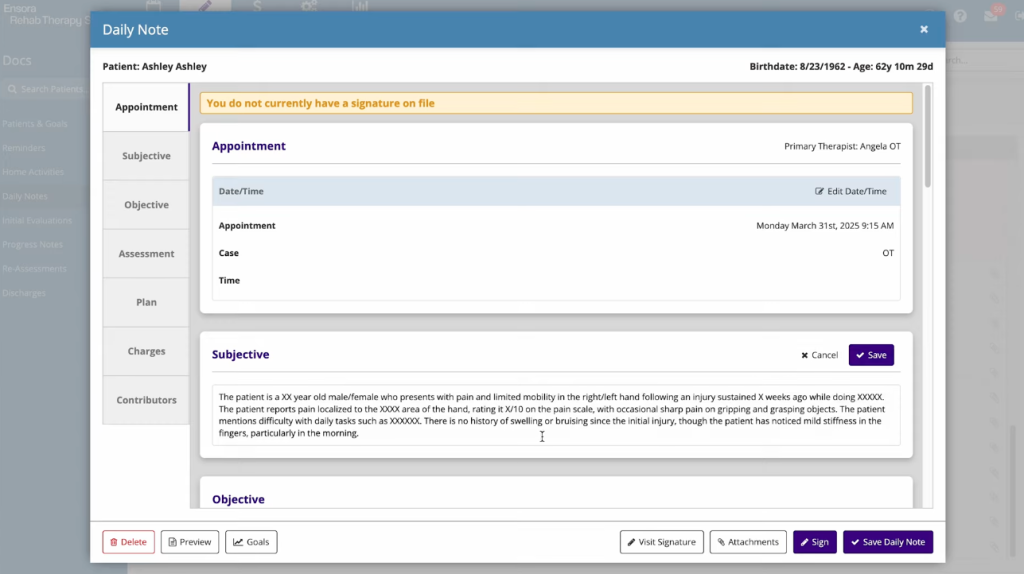 8 Best EHRs for Mental Health Private Practice (2026)